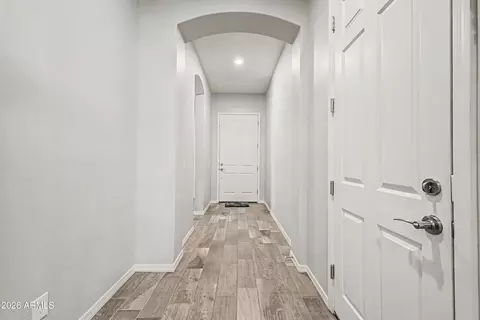 Entry Way - 4325 E Boston St E, Gilbert, AZ 85295 photo 1 of 4