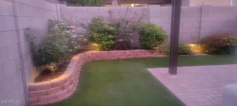 Exterior - 4325 E Boston St, Gilbert, AZ 85295 photo 12 of 12