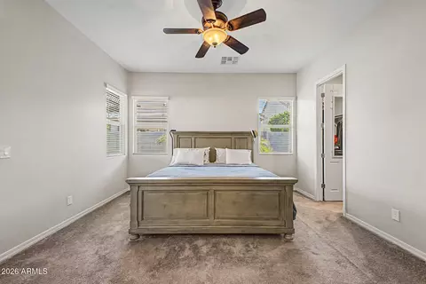 Bedroom - 4325 E Boston St E, Gilbert, AZ 85295 photo 1 of 6