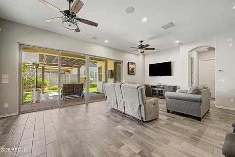 Living - 4325 E Boston St E, Gilbert, AZ 85295 photo 1 of 1