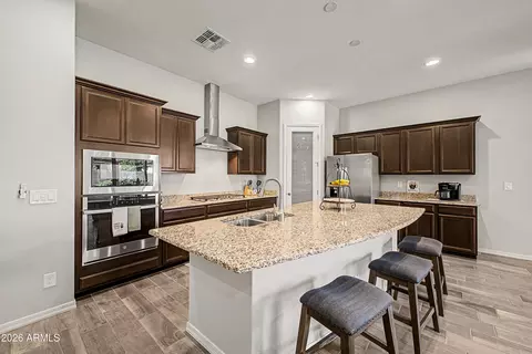 Kitchen - 4325 E Boston St E, Gilbert, AZ 85295 photo 2 of 5