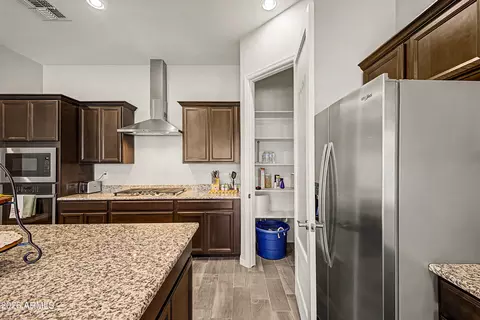 Kitchen - 4325 E Boston St E, Gilbert, AZ 85295 photo 5 of 5