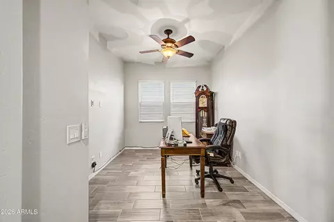 Entry Way - 4325 E Boston St E, Gilbert, AZ 85295 photo 4 of 4
