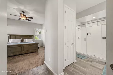 Entry Way - 4325 E Boston St E, Gilbert, AZ 85295 photo 3 of 4