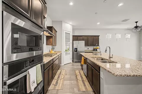 Kitchen - 4325 E Boston St E, Gilbert, AZ 85295 photo 1 of 5