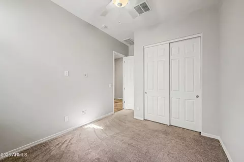 Bedroom - 4325 E Boston St E, Gilbert, AZ 85295 photo 6 of 6