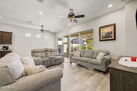 Living - 4325 E Boston St, Gilbert, AZ 85295 photo 2 of 2