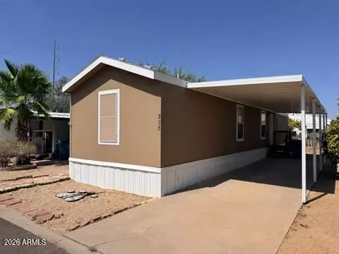 2650 W Union Hills Dr #295, Phoenix, AZ 85027