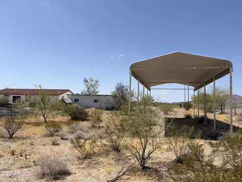 67583 Monroe St, Salome, AZ 85348
