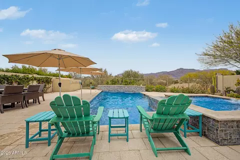 12662 E Cornucopia Pl, Gold Canyon, AZ 85118