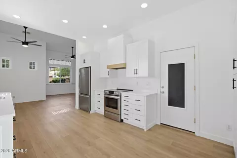 Kitchen - 2224 S Harper Ave, Mesa, AZ 85209 photo 3 of 3