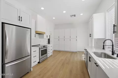 Kitchen - 2224 S Harper Ave, Mesa, AZ 85209 photo 1 of 3