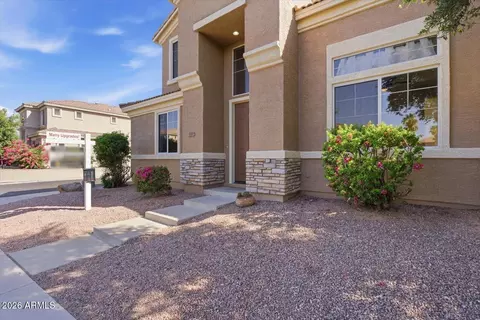 Exterior - 2224 S Harper Ave, Mesa, AZ 85209 photo 2 of 4