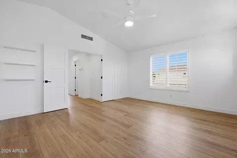 Bedroom - 2224 S Harper Ave, Mesa, AZ 85209 photo 2 of 2
