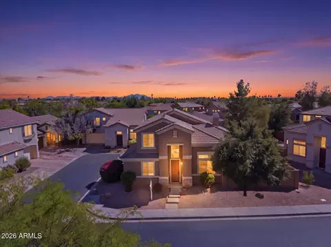 2224 S Harper Ave, Mesa, AZ 85209