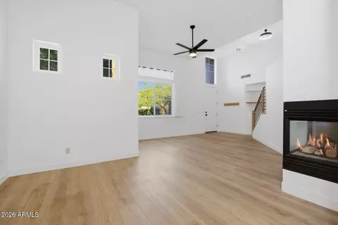 Living - 2224 S Harper Ave, Mesa, AZ 85209 photo 3 of 4