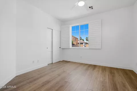 Bedroom - 2224 S Harper Ave, Mesa, AZ 85209 photo 1 of 2