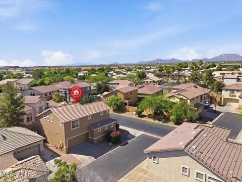 View/Area - 2224 S Harper Ave, Mesa, AZ 85209 photo 4 of 10