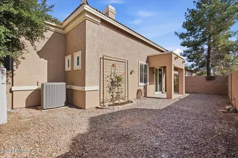 Exterior - 2224 S Harper Ave, Mesa, AZ 85209 photo 4 of 4