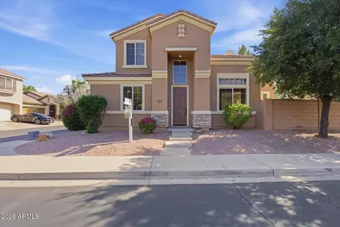 Exterior - 2224 S Harper Ave, Mesa, AZ 85209 photo 1 of 4