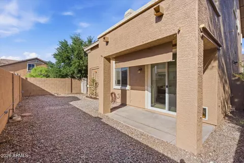 Exterior - 2224 S Harper Ave, Mesa, AZ 85209 photo 3 of 4