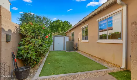 Exterior - 1444 E Azalea Dr, Gilbert, AZ 85298 photo 9 of 15