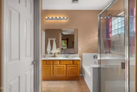 Bath - 1444 E Azalea Dr, Gilbert, AZ 85298 photo 2 of 3
