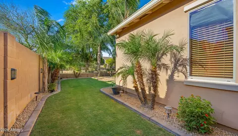 Exterior - 1444 E Azalea Dr, Gilbert, AZ 85298 photo 14 of 15