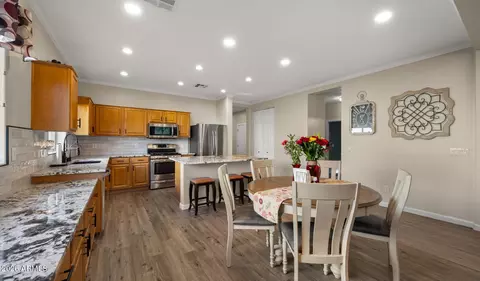 Other - 1444 E Azalea Dr, Gilbert, AZ 85298 photo 4 of 14