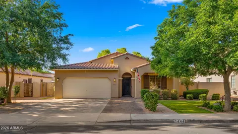 Exterior - 1444 E Azalea Dr, Gilbert, AZ 85298 photo 15 of 15