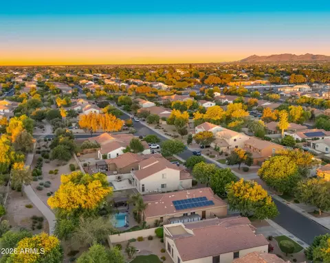 View/Area - 1444 E Azalea Dr, Gilbert, AZ 85298 photo 4 of 8