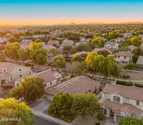 View/Area - 1444 E Azalea Dr, Gilbert, AZ 85298 photo 6 of 8