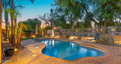 Exterior - 1444 E Azalea Dr, Gilbert, AZ 85298 photo 3 of 15