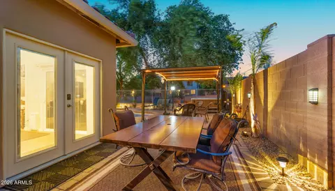 Exterior - 1444 E Azalea Dr, Gilbert, AZ 85298 photo 8 of 15