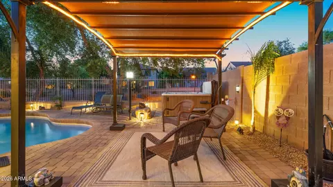 Other - 1444 E Azalea Dr, Gilbert, AZ 85298 photo 12 of 14