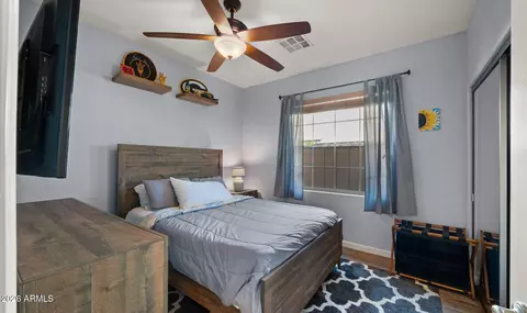 Bedroom - 1444 E Azalea Dr, Gilbert, AZ 85298 photo 1 of 5