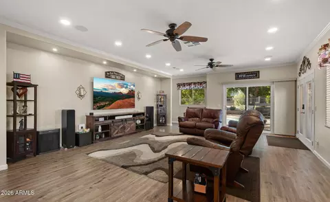 Living - 1444 E Azalea Dr, Gilbert, AZ 85298 photo 1 of 1