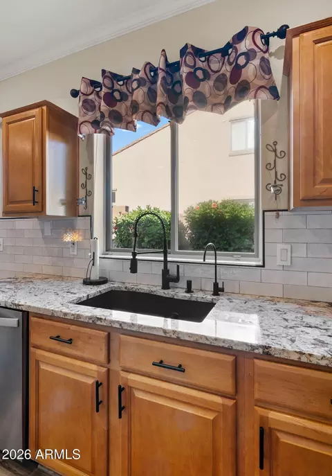 Kitchen - 1444 E Azalea Dr, Gilbert, AZ 85298 photo 1 of 1