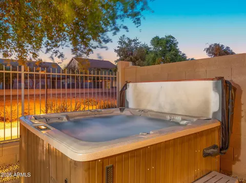 Exterior - 1444 E Azalea Dr, Gilbert, AZ 85298 photo 6 of 15