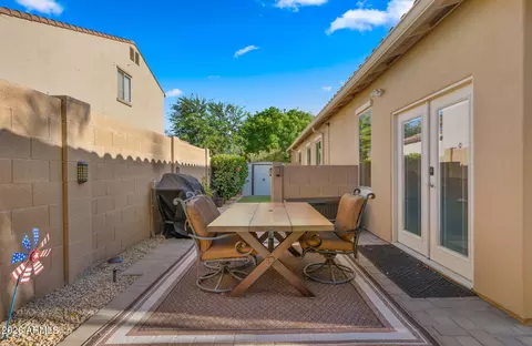 Exterior - 1444 E Azalea Dr, Gilbert, AZ 85298 photo 7 of 15