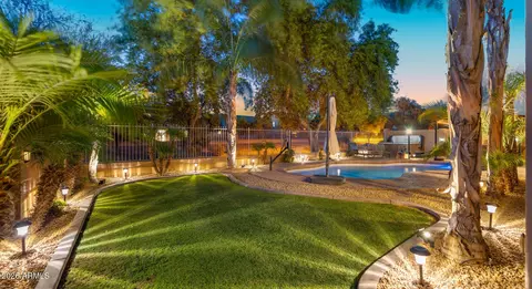 Exterior - 1444 E Azalea Dr, Gilbert, AZ 85298 photo 12 of 15