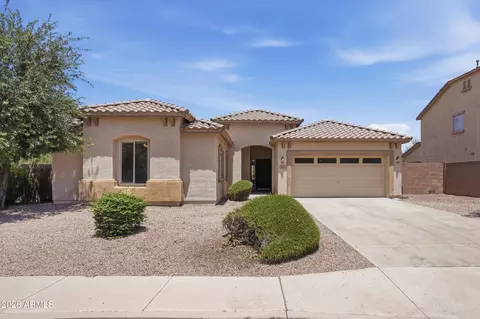 4216 E County Down Dr, Chandler, AZ 85249