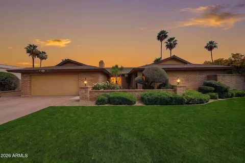 6125 E Sandra Ter, Scottsdale, AZ 85254