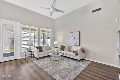 Living - 2541 E Silverwood Dr, Phoenix, AZ 85048 photo 4 of 4