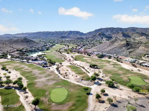 View/Area - 2541 E Silverwood Dr, Phoenix, AZ 85048 photo 7 of 12