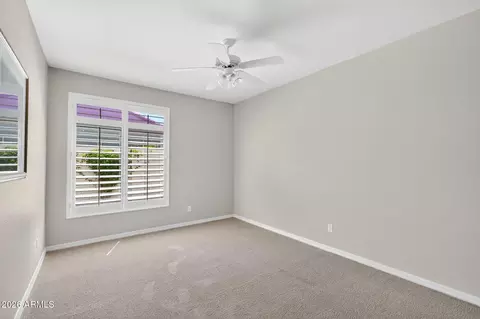 Bedroom - 2541 E Silverwood Dr, Phoenix, AZ 85048 photo 5 of 6