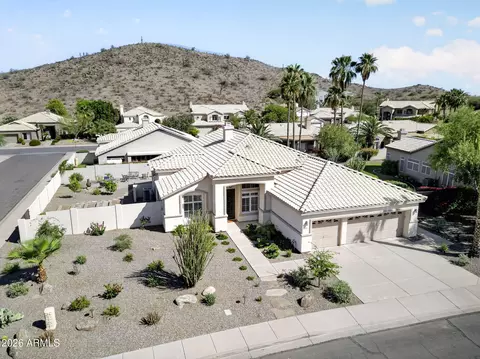View/Area - 2541 E Silverwood Dr, Phoenix, AZ 85048 photo 1 of 12