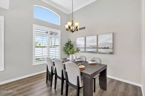 Dining - 2541 E Silverwood Dr, Phoenix, AZ 85048 photo 1 of 4