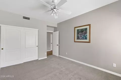 Bedroom - 2541 E Silverwood Dr, Phoenix, AZ 85048 photo 4 of 6