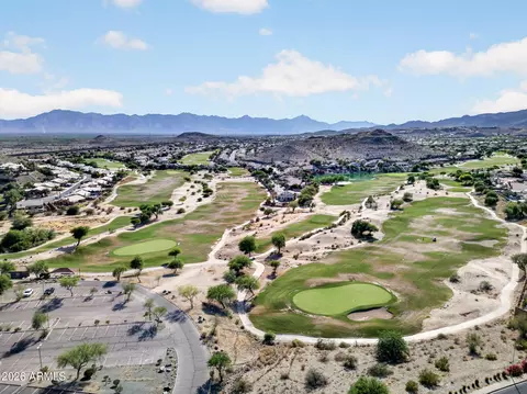 View/Area - 2541 E Silverwood Dr, Phoenix, AZ 85048 photo 5 of 12